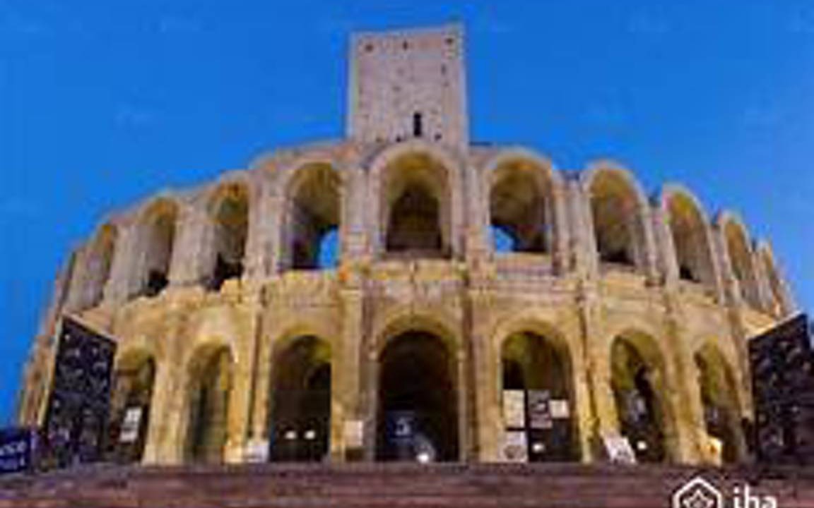 Photo of Others in Arles City Centre