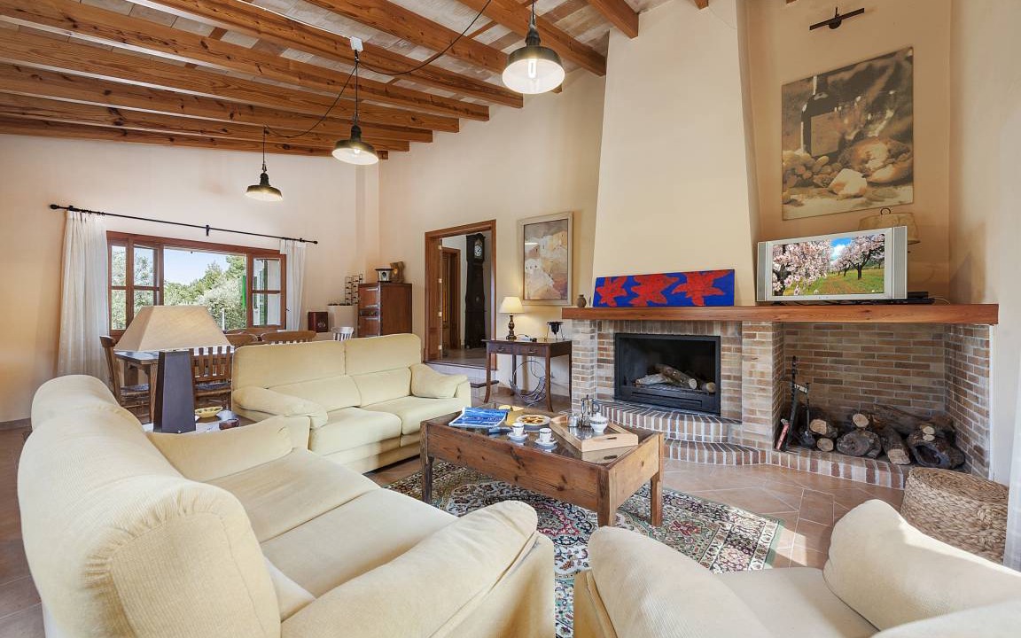 Photo of Livingroom in Selva
