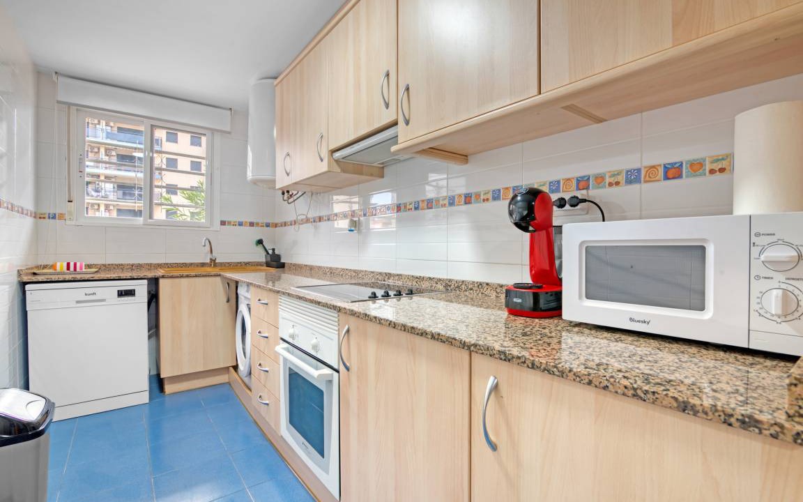 Photo of Kitchen in Moncofar