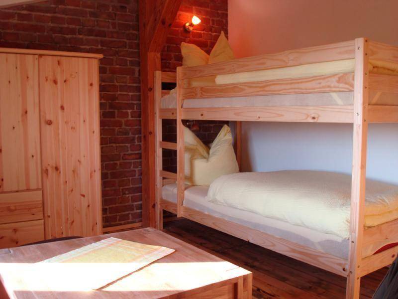 Photo of Bedroom in Spandowerhagen