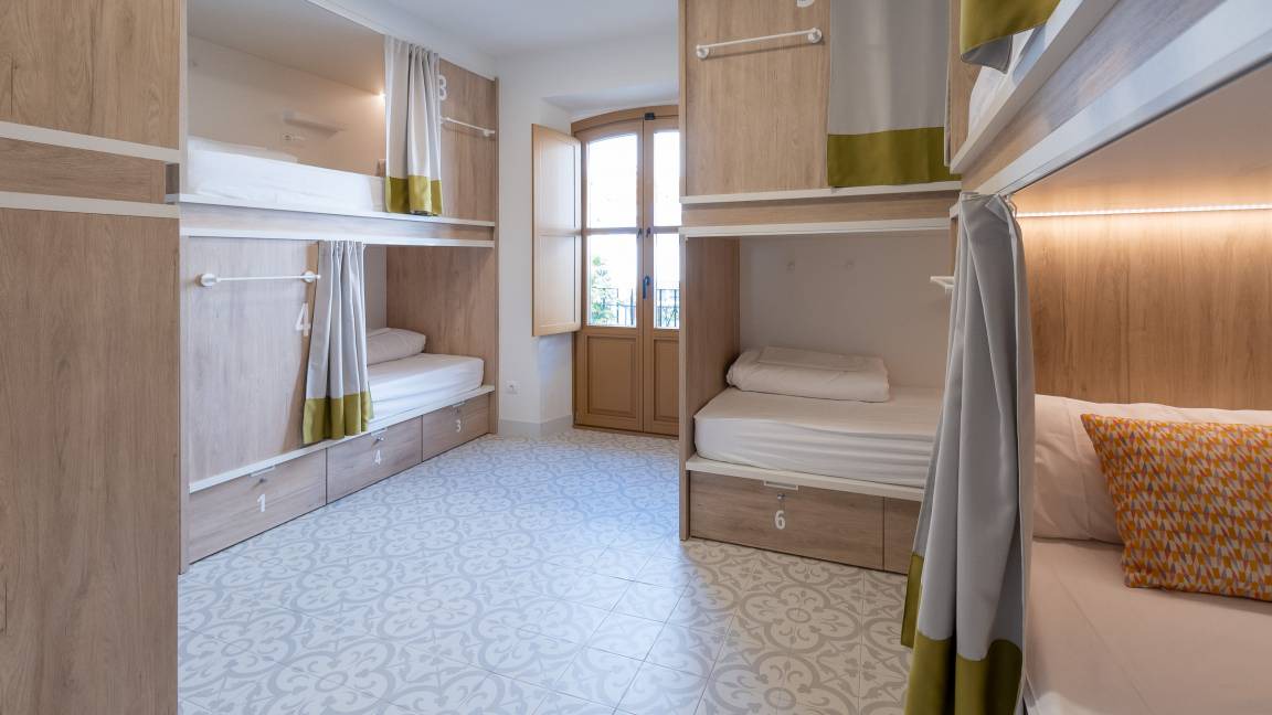 Photo of Bedroom in Historic Center of Estepona