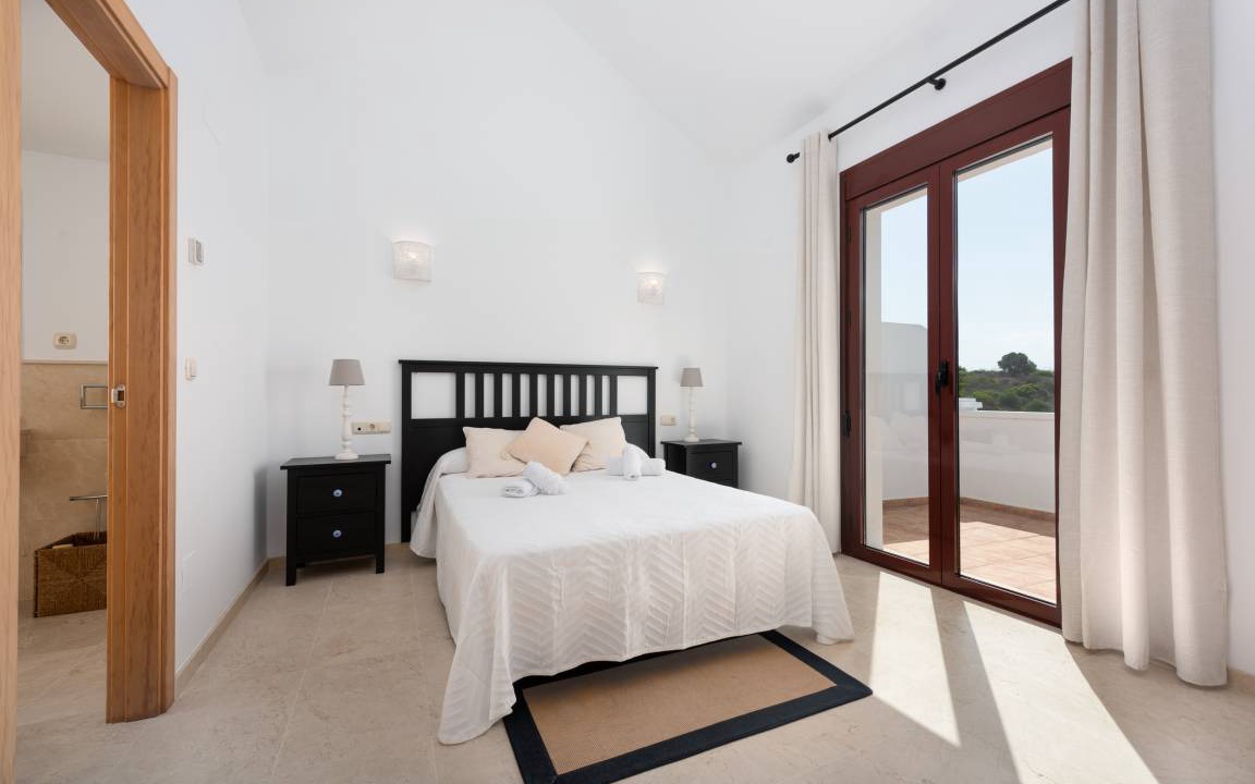 Photo of Bedroom in Casares