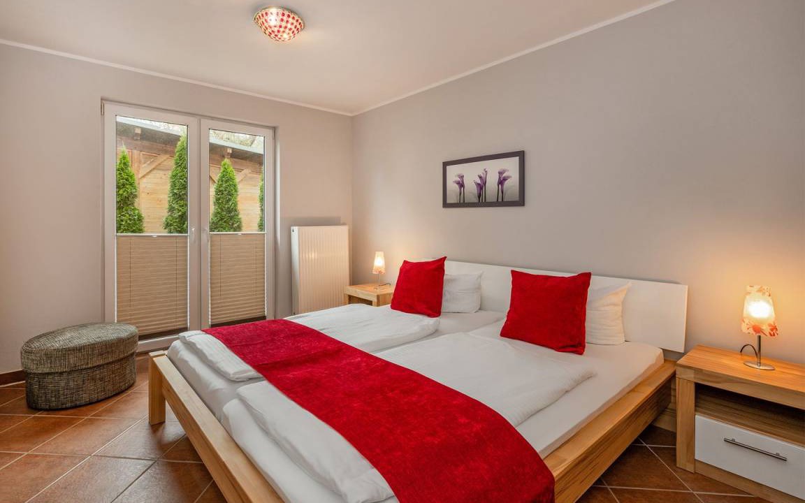 Photo of Bedroom in Ahlbeck