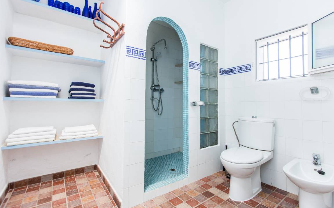 Photo of Bathroom in Santa Gertrudis