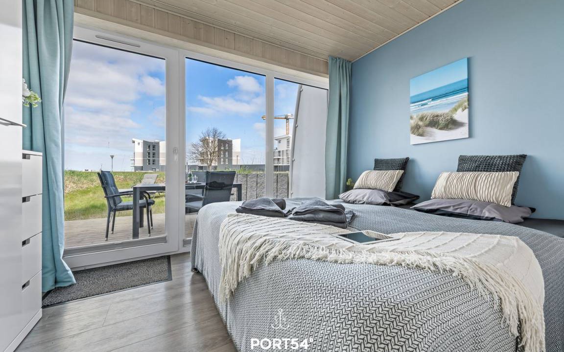 Photo of Bedroom in Wendtorf