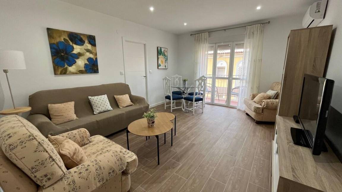 Photo of Livingroom in Ciudad Jardin