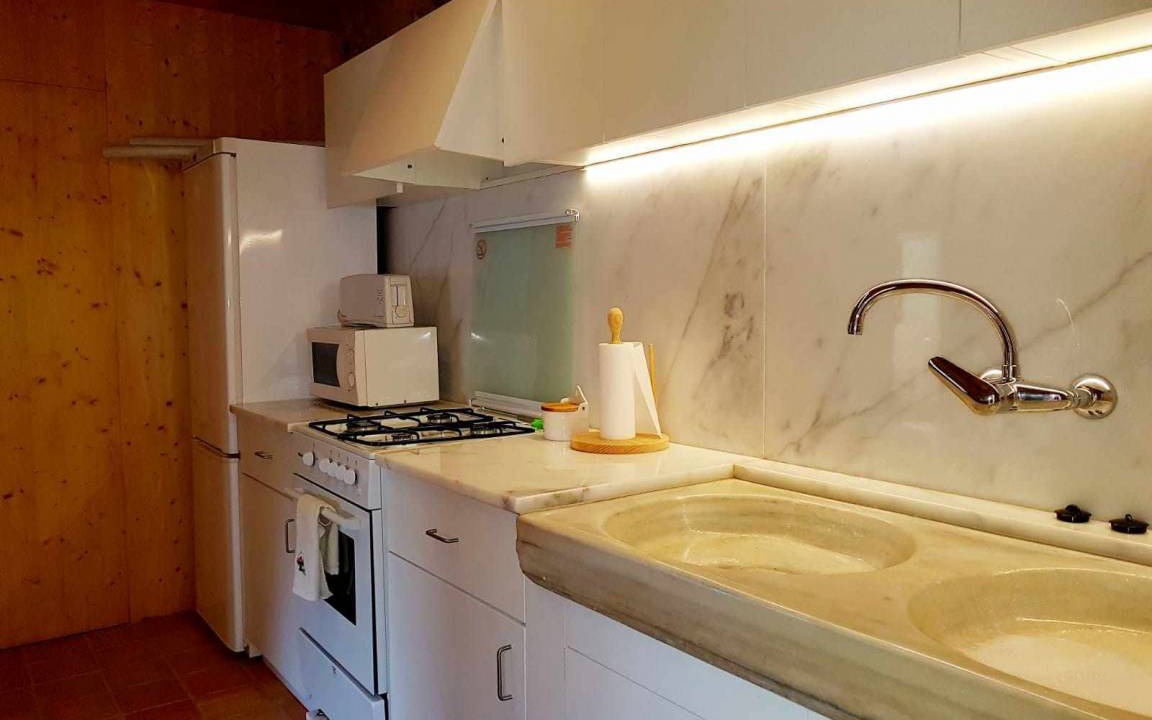Photo of Kitchen in Montagut