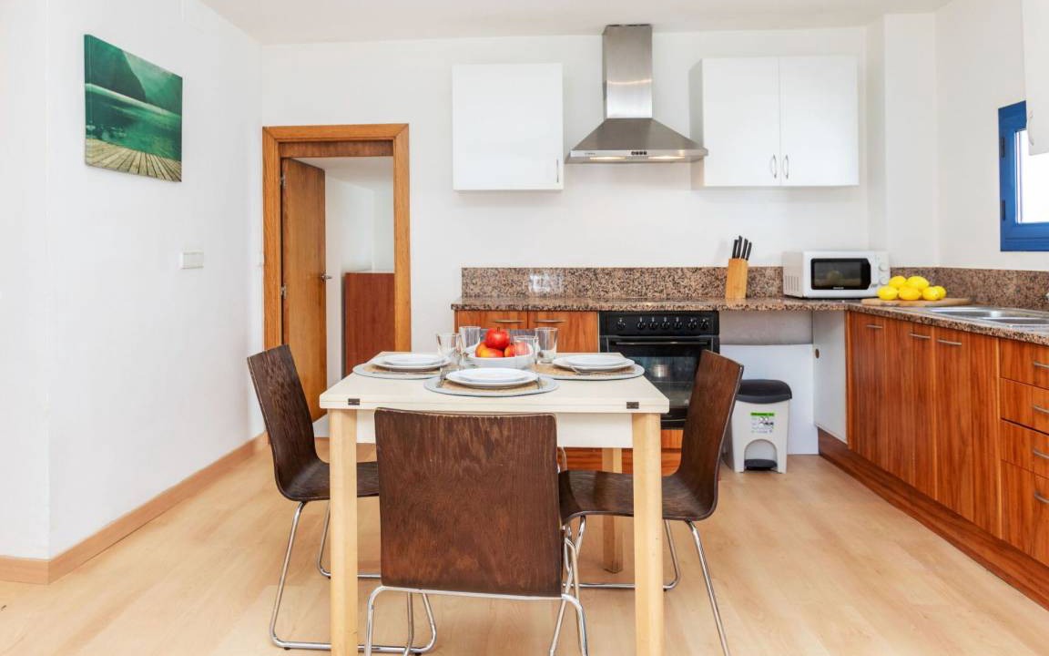 Photo of Kitchen in Llanca