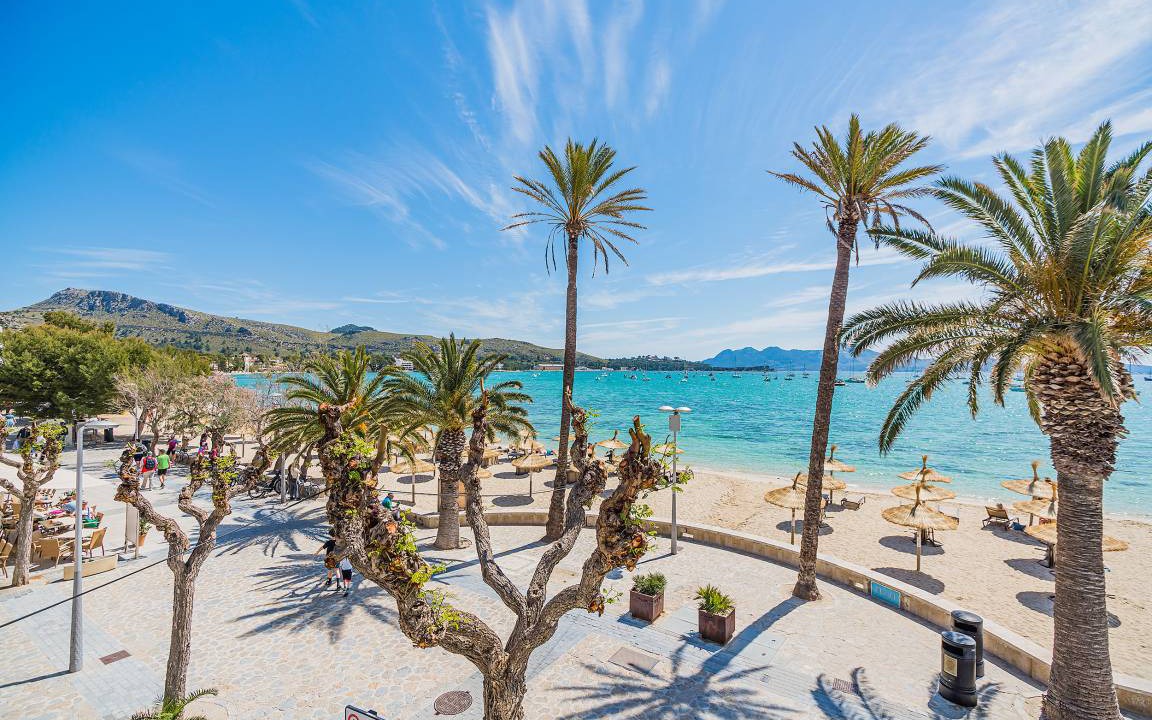 Photo of Others in Puerto de Pollensa
