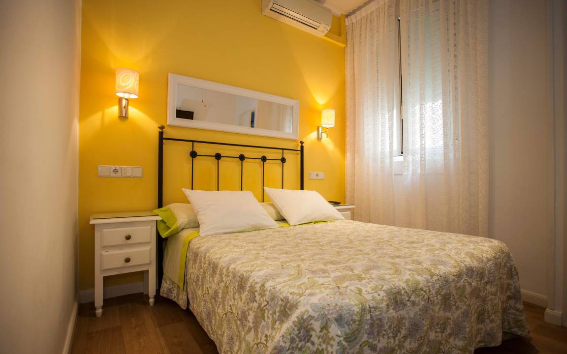 Photo of Bedroom in Centro