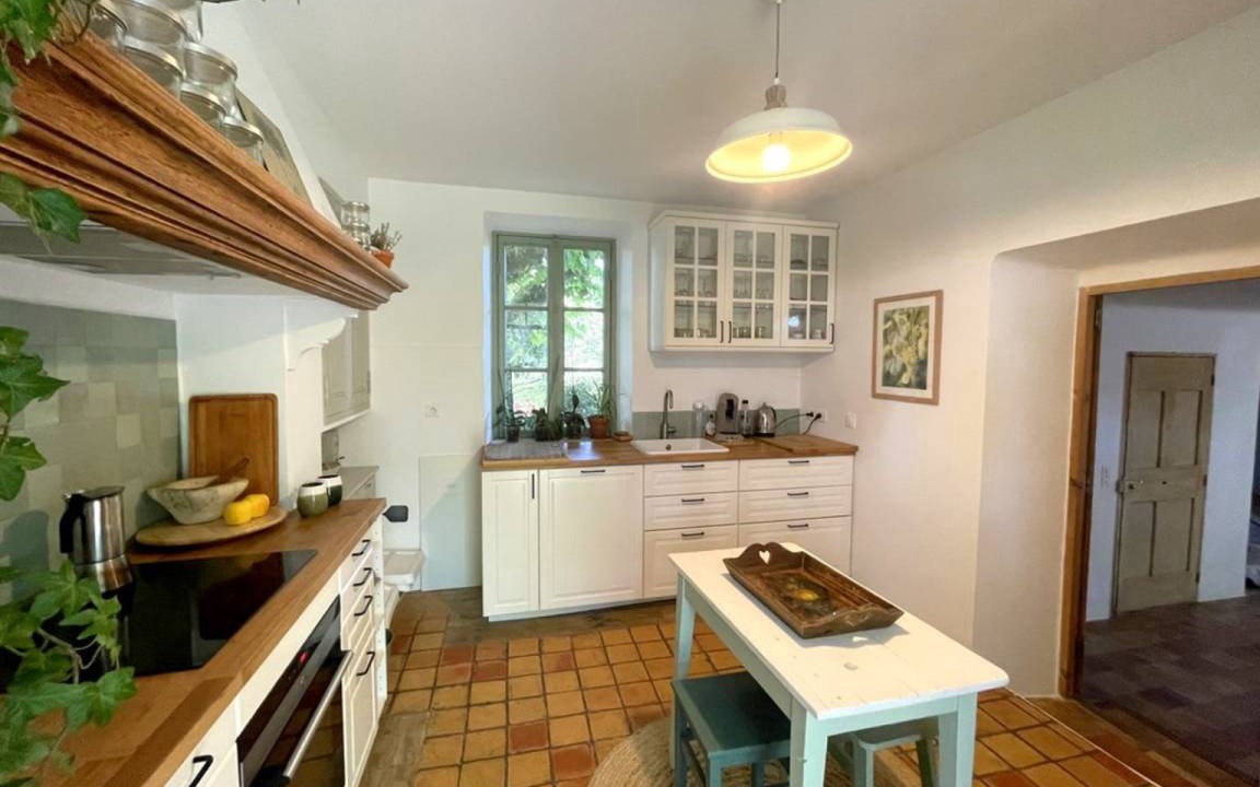 Photo of Kitchen in Lambesc