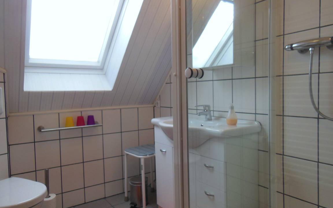 Photo of Bathroom in Pries