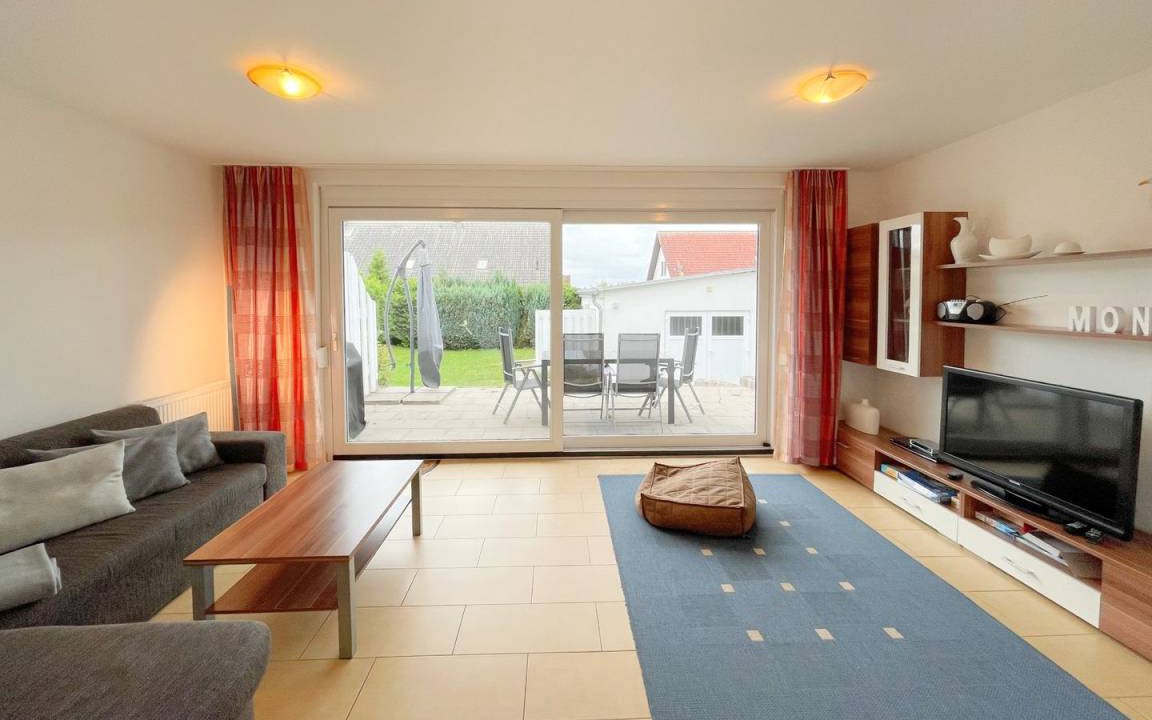 Photo of Livingroom in Ueckeritz