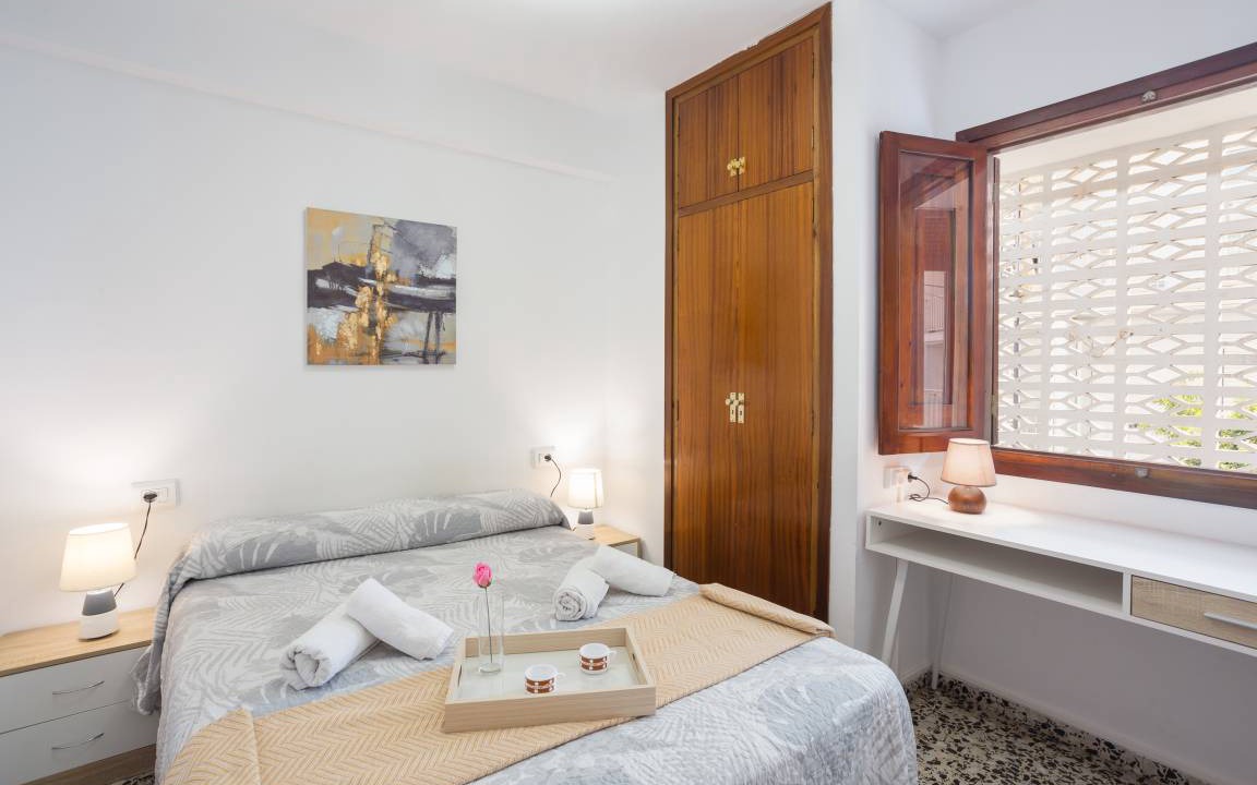 Photo of Bedroom in Oliva