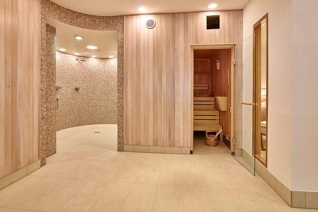 Photo of Bathroom in Wangerooge