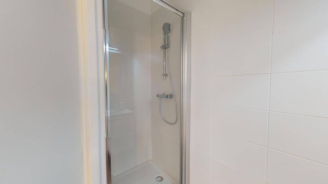 Photo of Bathroom in Villeurbanne