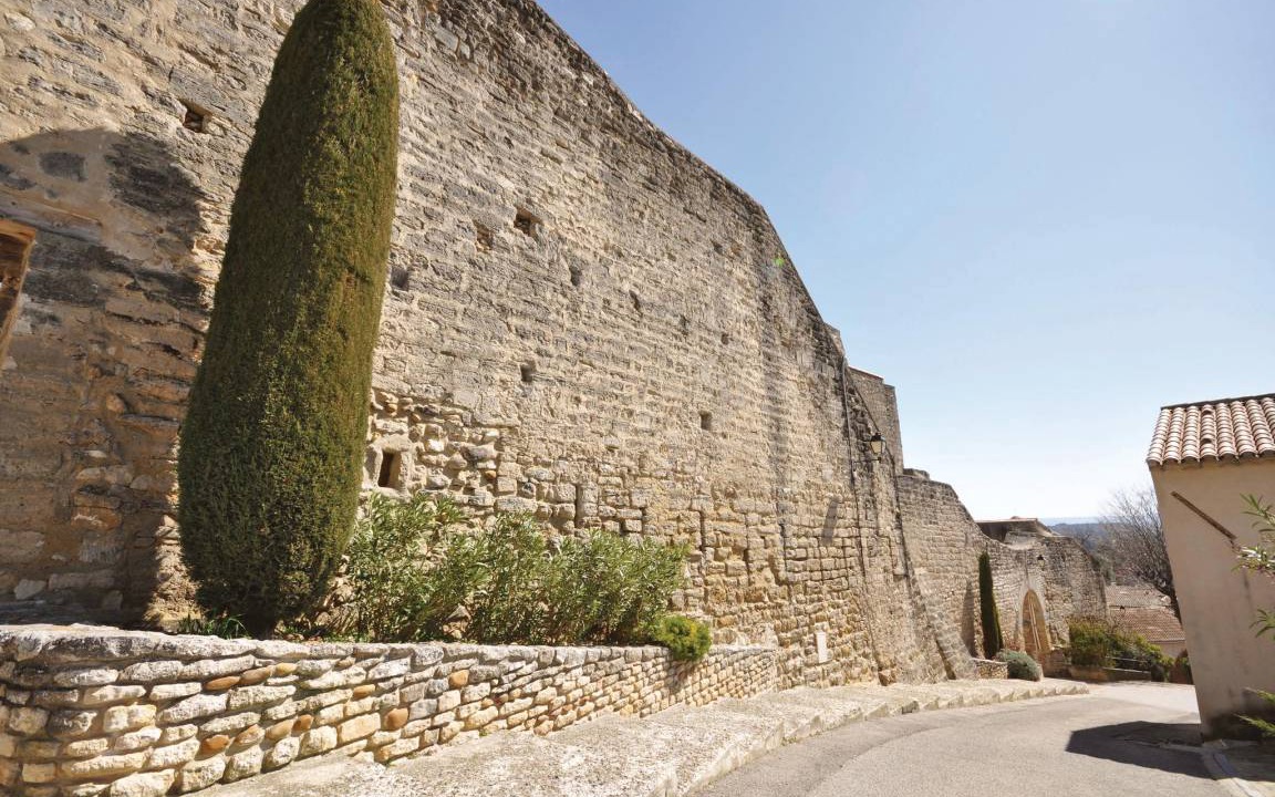 Photo of Others in Chateauneuf-de-Gadagne