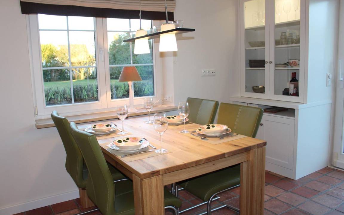Photo of Kitchen in Großmorsum