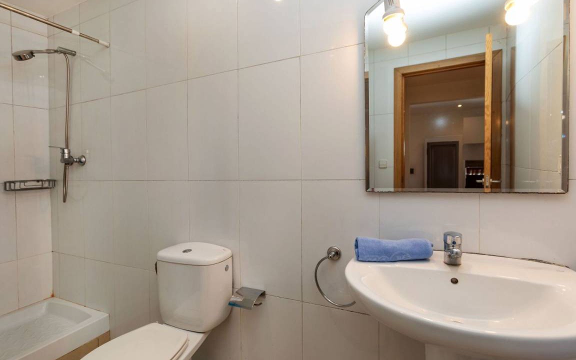 Photo of Bathroom in Llanca