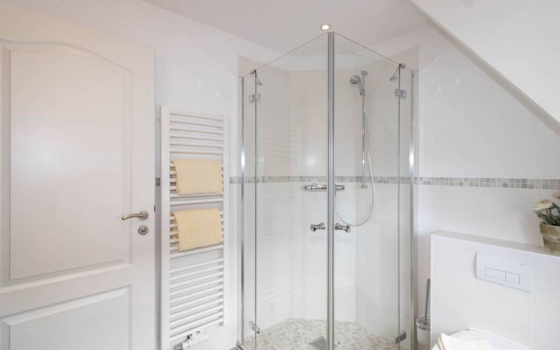 Photo of Bathroom in Hornum