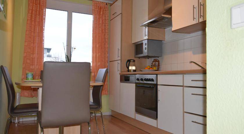 Photo of Kitchen in Mitte