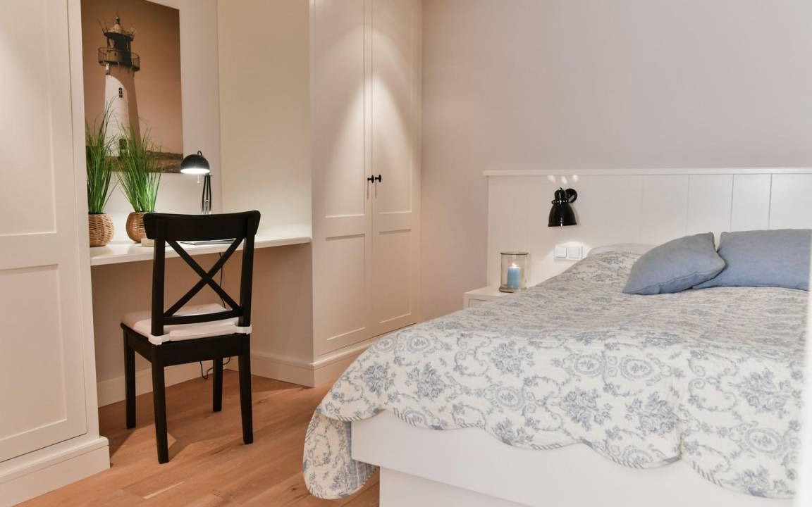 Photo of Bedroom in Archsum