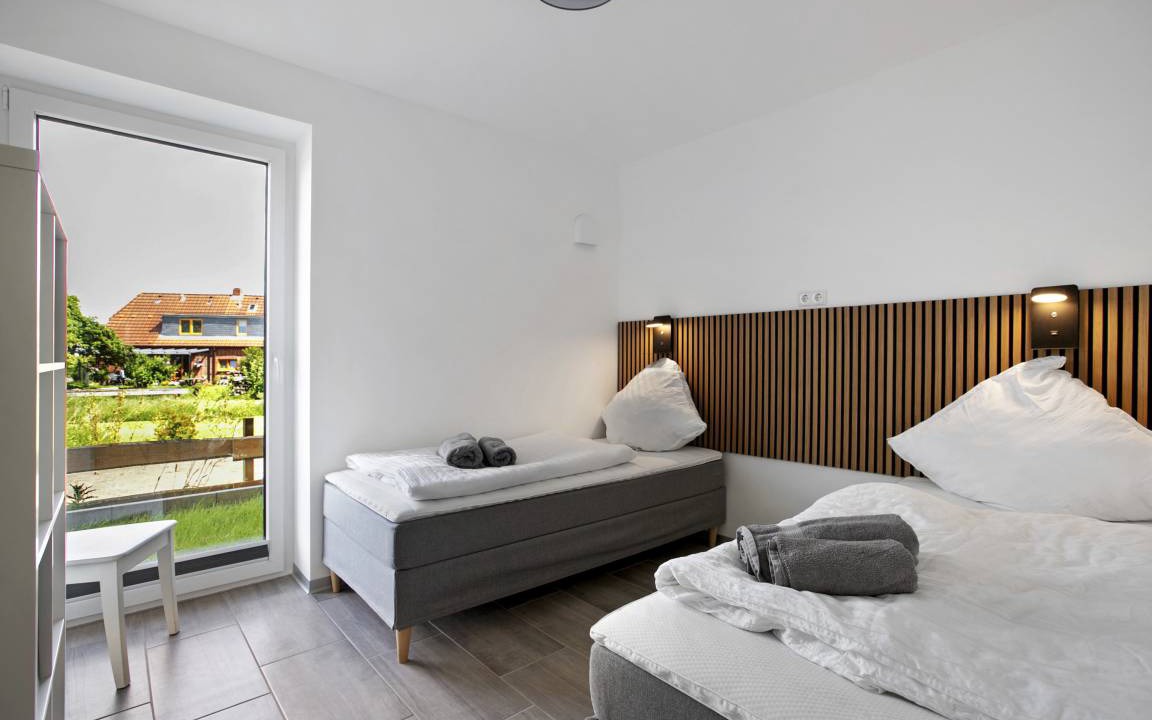 Photo of Bedroom in Schulp