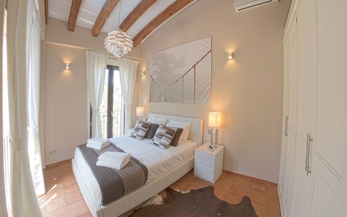 Photo of Bedroom in Deia