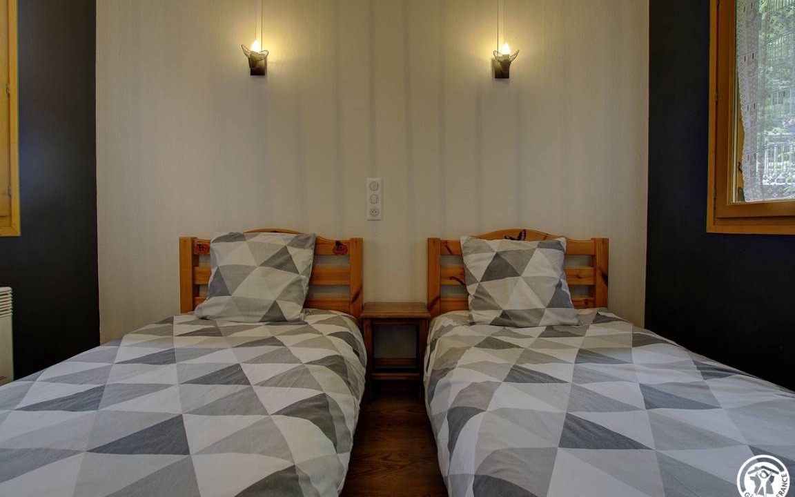 Photo of Bedroom in Chaley
