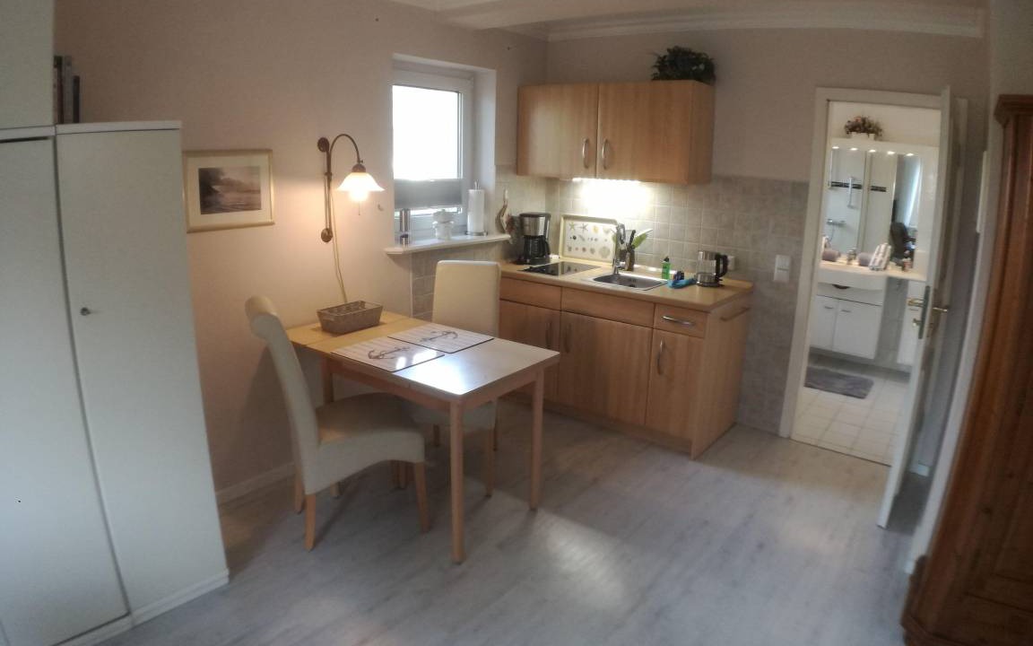 Photo of Kitchen in Tinnum