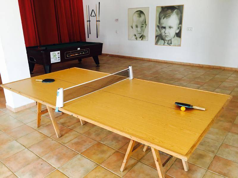 Photo of Livingroom in Vinuela
