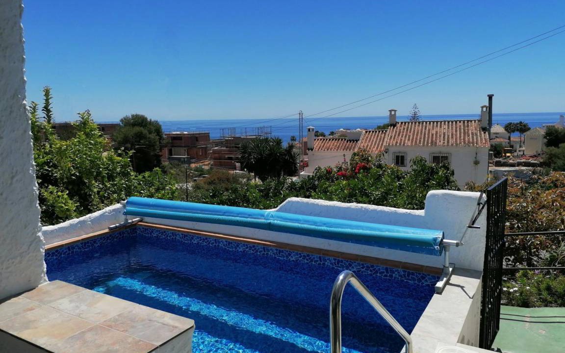 Photo of Outdoor in Chimenea