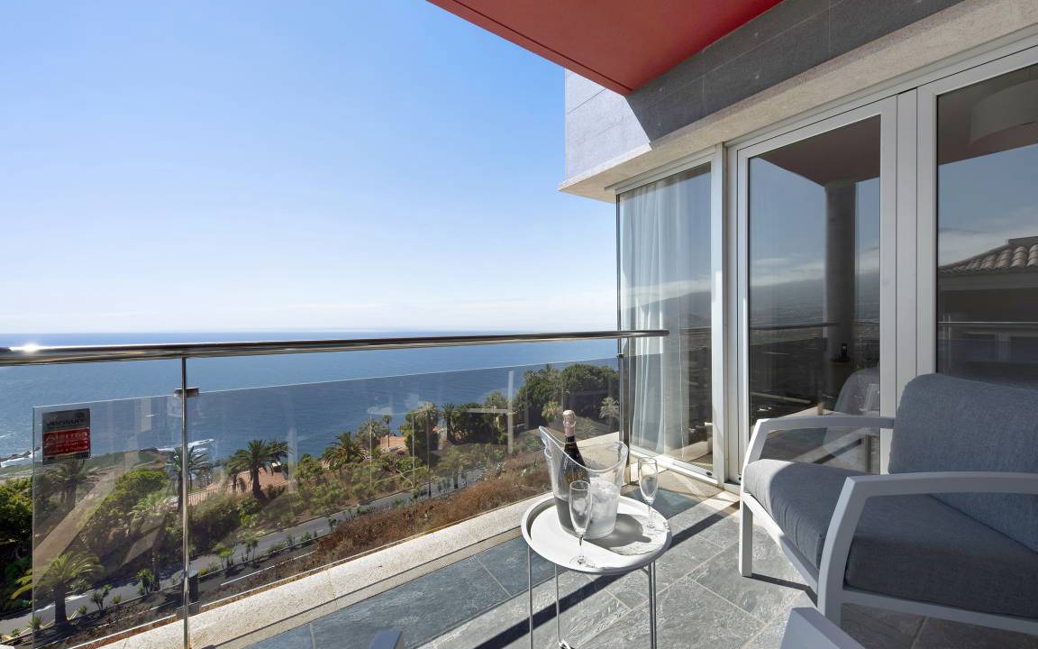 Photo of Patio Balcony in Chejilipes