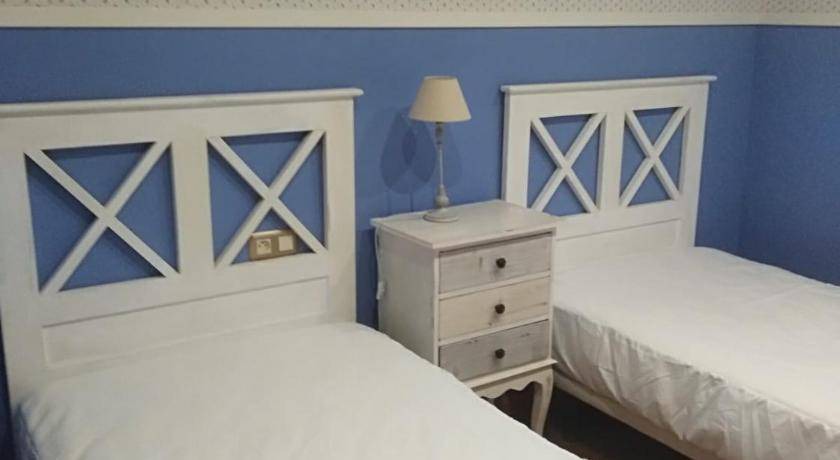 Photo of Bedroom in Malpartida de Caceres