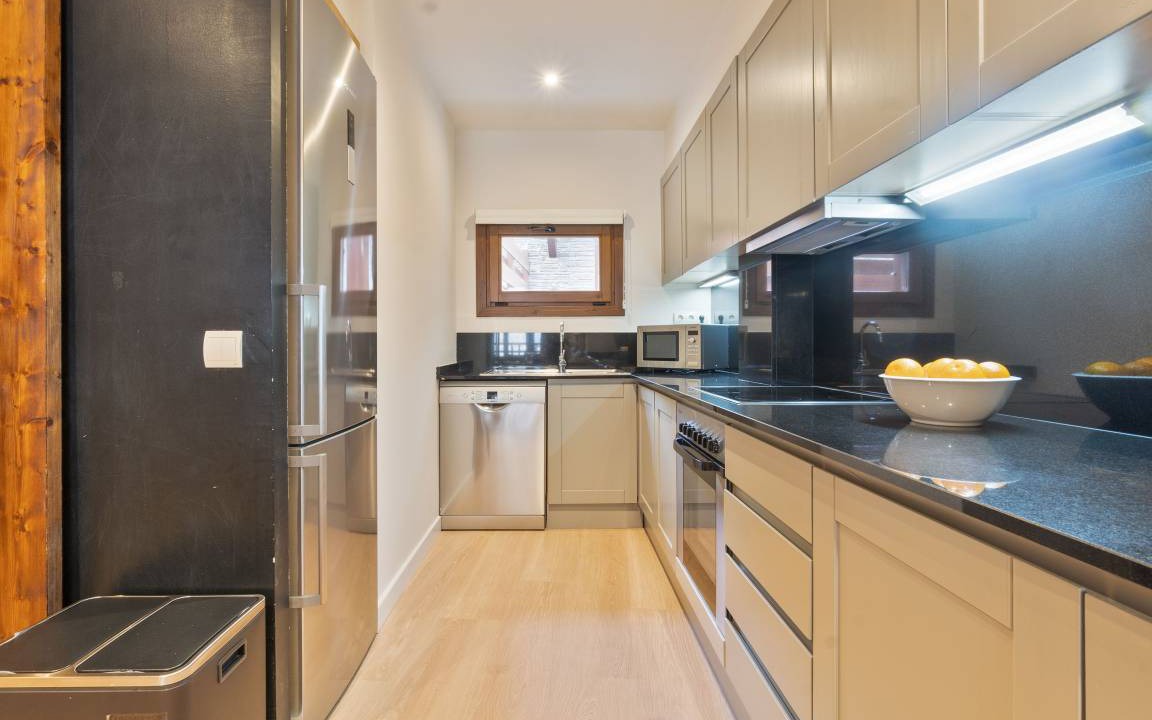 Photo of Kitchen in Tredos
