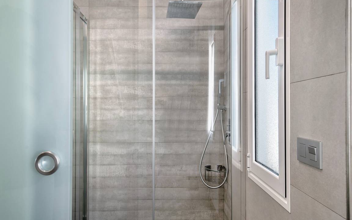Photo of Bathroom in Playa Quemada
