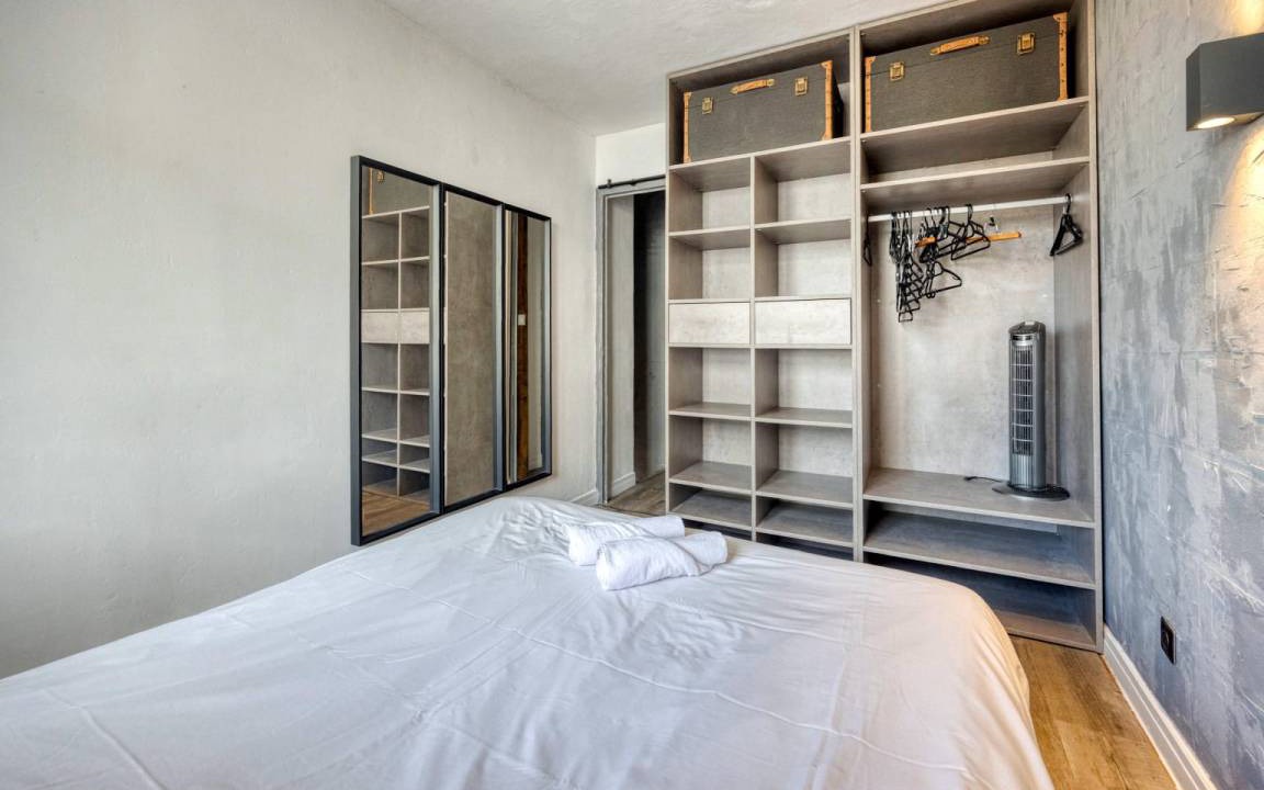 Photo of Bedroom in Secteur 3