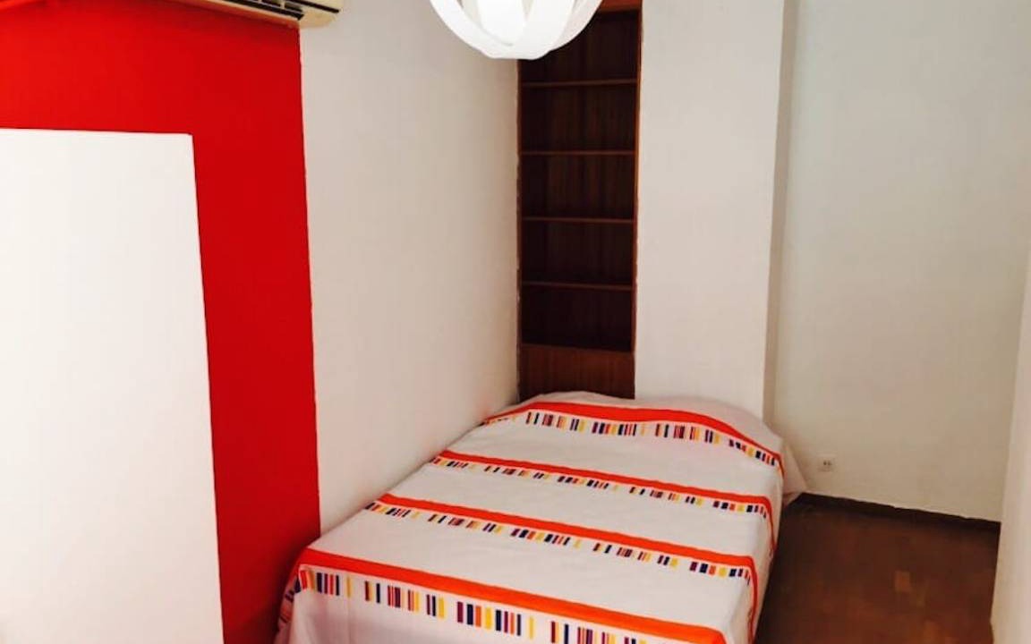 Photo of Bedroom in Justicia