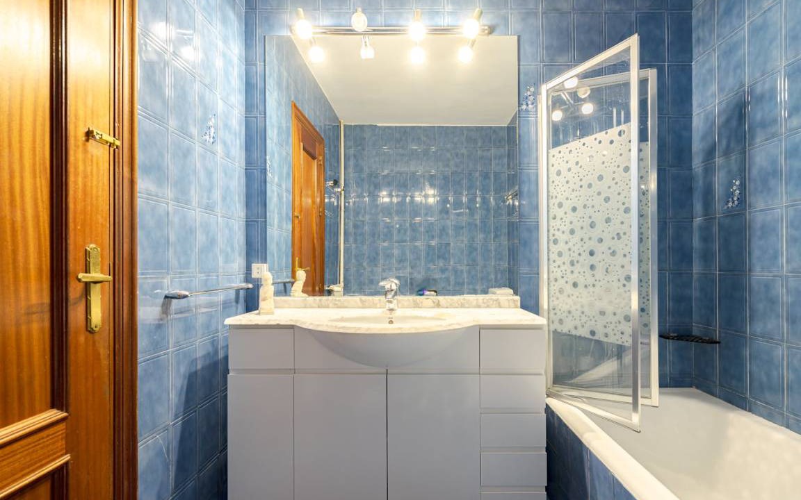 Photo of Bathroom in Guadalajara