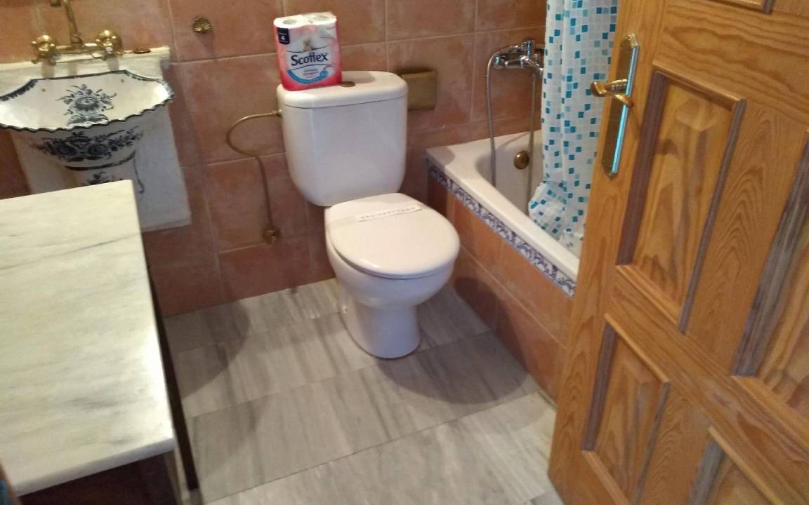 Photo of Bathroom in Sant Salvador