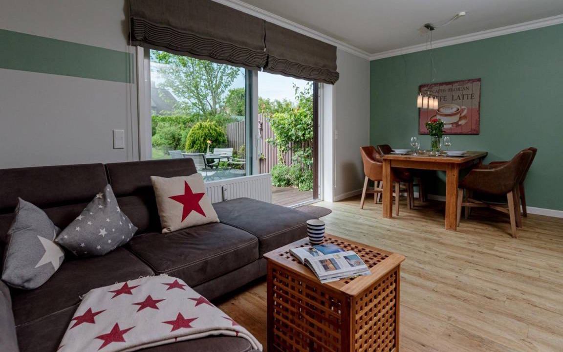 Photo of Livingroom in Großmorsum