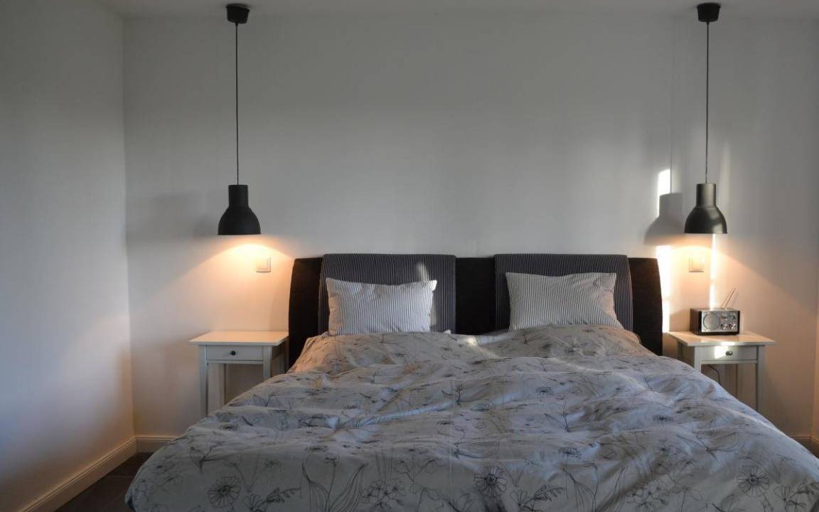 Photo of Bedroom in Toenning