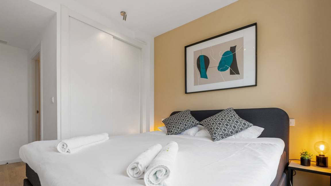 Photo of Bedroom in La Gaspara