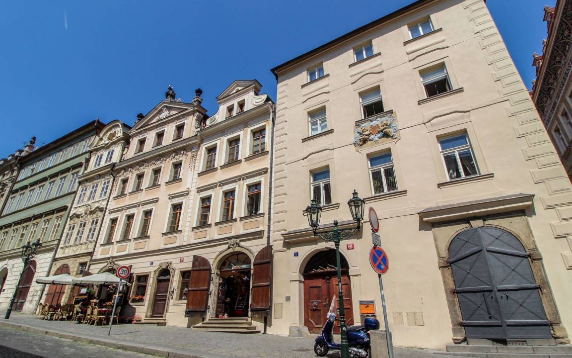 Photo of Others in Hradcany
