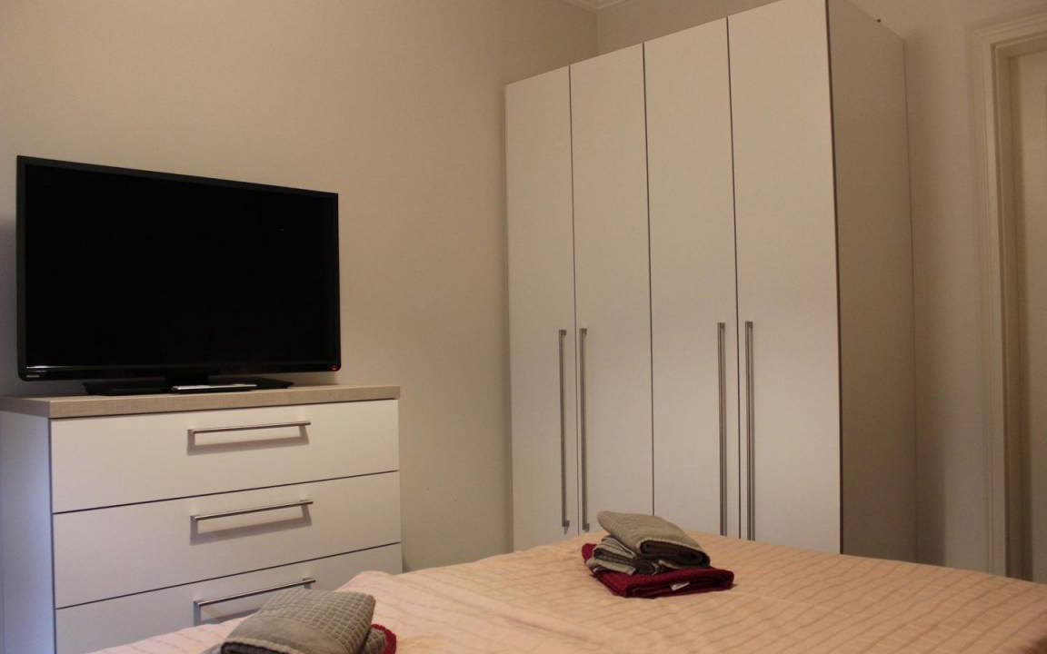 Photo of Bedroom in Borkum