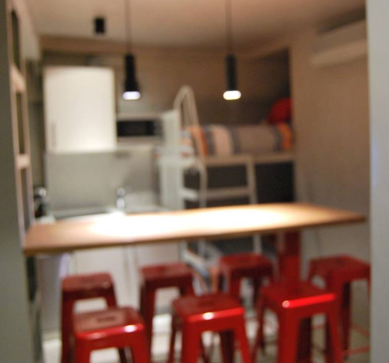 Photo of Kitchen in Malasana