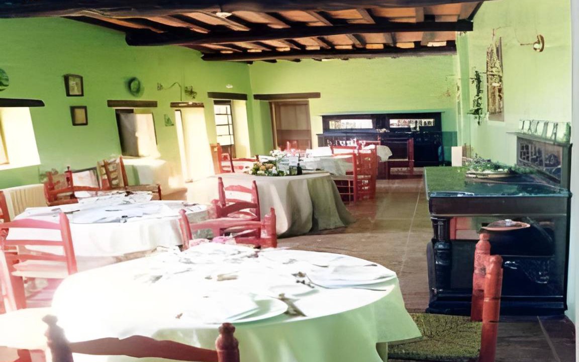 Photo of Others in Puerto de Bejar