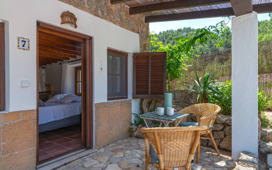 Photo of Patio Balcony in Esporles