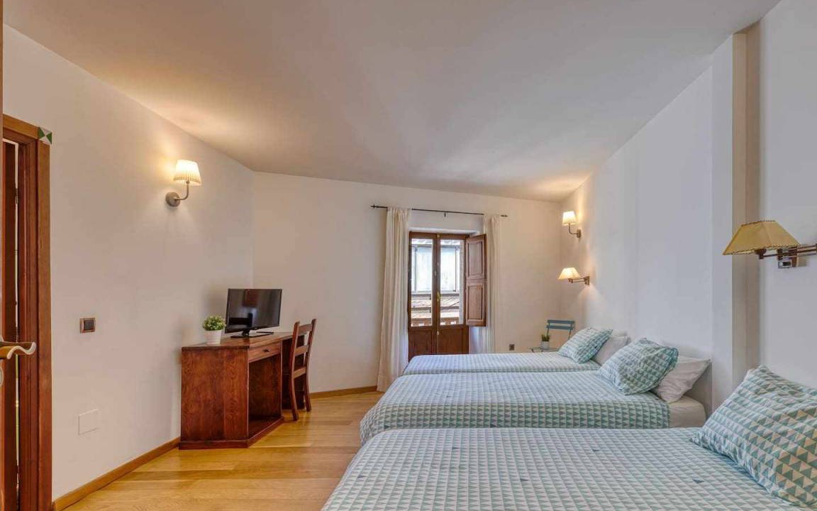 Photo of Bedroom in Piedralaves