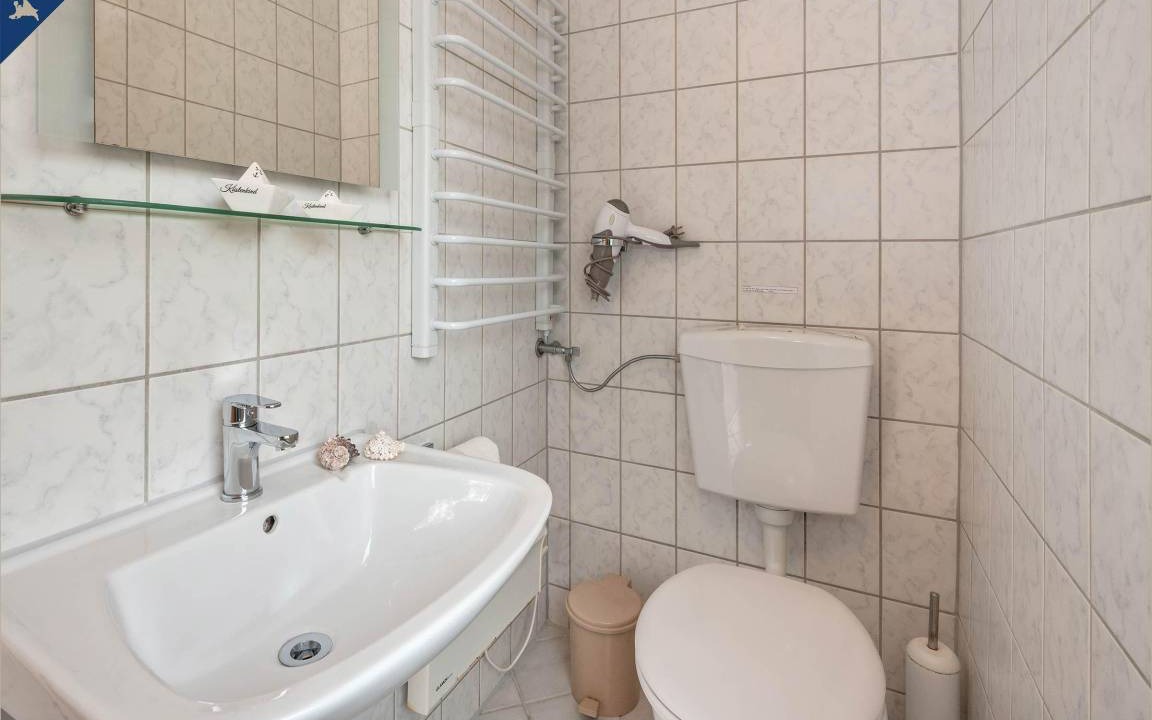 Photo of Bathroom in Luetow